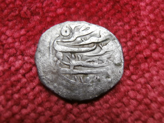 Detecting-Find-17th-Century-Silver-Coin-From-Pirate-Cruise?